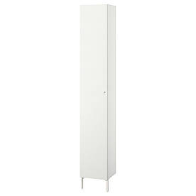 IKEA NYSJÖN Високий шафа, білий (204.708.15)