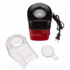 Апарат машина для попкорну ELECTRONIC MP-1200, фото 2