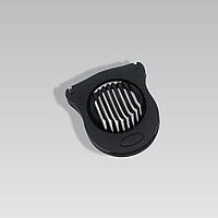 Яйцерізка Maestro MR-1559 металева кухонна для нарізування яєць 10.5 см