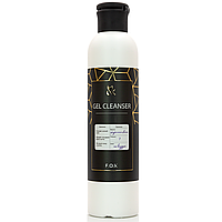 Засіб для зняття липкого шару F.O.X Cleanser, 250 мл