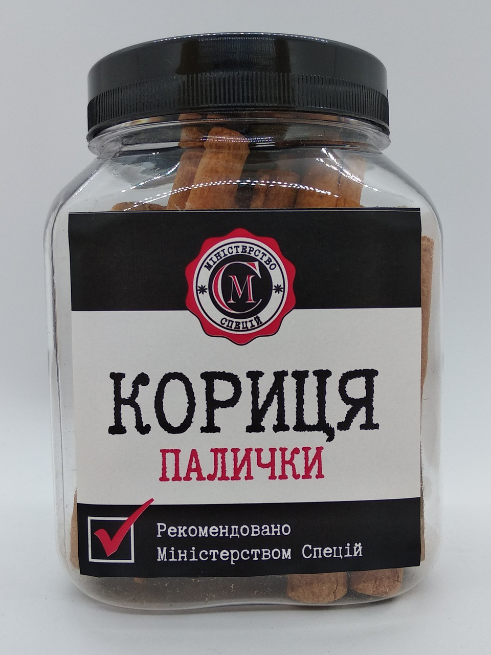 Корица палички 100г