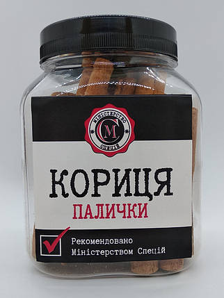 Корица палички 100г, фото 1