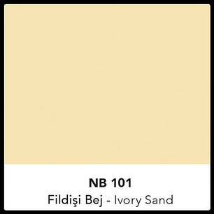 АКП NATURALBOND 4 mm Г-1 NB 101 Ivory sand, фото 1
