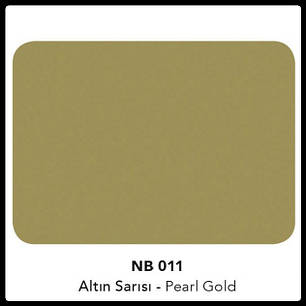 АКП NATURALBOND 4 mm Г-1 NB 011 Pearl Gold, фото 1