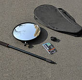 Доглядове дзеркало К-800 для огляду автотранспорту