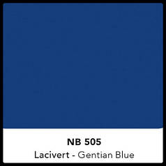 Алюмінієві композитні панелі Naturalbond 5 мм NB 505 Gentian blue