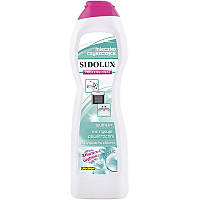 Молочко для чищення, універсальний засіб для чищення Sidolux Professional, 0.5 л