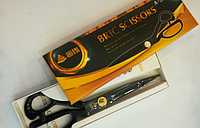 Ножницы закройные профессиональные BRIC SCISSORS A-250 10"