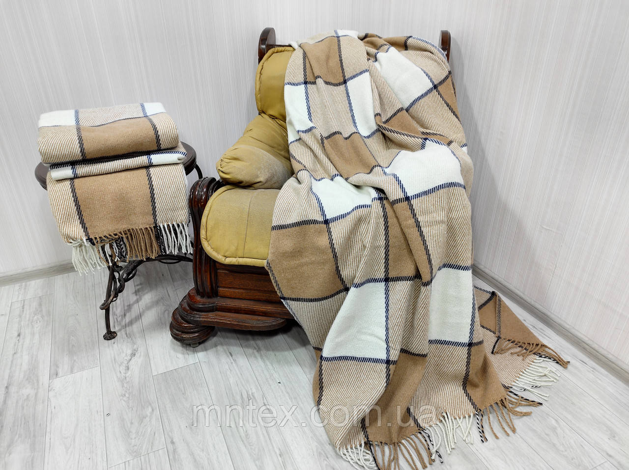 Плед Lanavitta Премьера