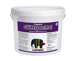 Фінішна шпаклівка Caparol Glättspachtel — 8 кг.