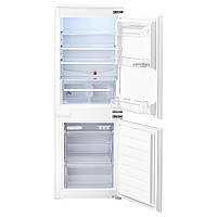 IKEA RÅKALL Холодильник / морозильник, IKEA 500 встраиваемый (204.999.51)