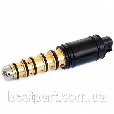 Регулюючий клапан DENSO 6SEU16 / 17 TOYOTA (EK20-7021, 20-7021, E20-7021, MT2283, 11030208, VA-1039, VA1039), фото 1