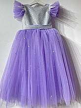 Пишне бальна сукня для дівчинки "Наталі-2"