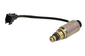 Регулюючий клапан ZEXEL DCS17 VOLVO (EK25-7013, KTT060052, 671184)