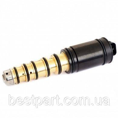 Регулюючий клапан DENSO 6SEU16C (EK20-7022, EK207022, KTT060012, E20-7022, 20-7022), фото 1