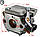Карбюратор MTD 780 Y Walbro WT-827 WT-827-1 WT-149A WT-275 WT-340-1 WT-454 WT-682 Ryobi/МТД 753-05133 WT682A, фото 4