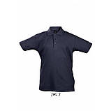 Сорочка Сонечко поло дитяча кольорова, фото 10