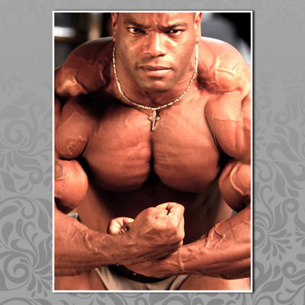 Плакат А3 Джонні Джексон 005, фото 1