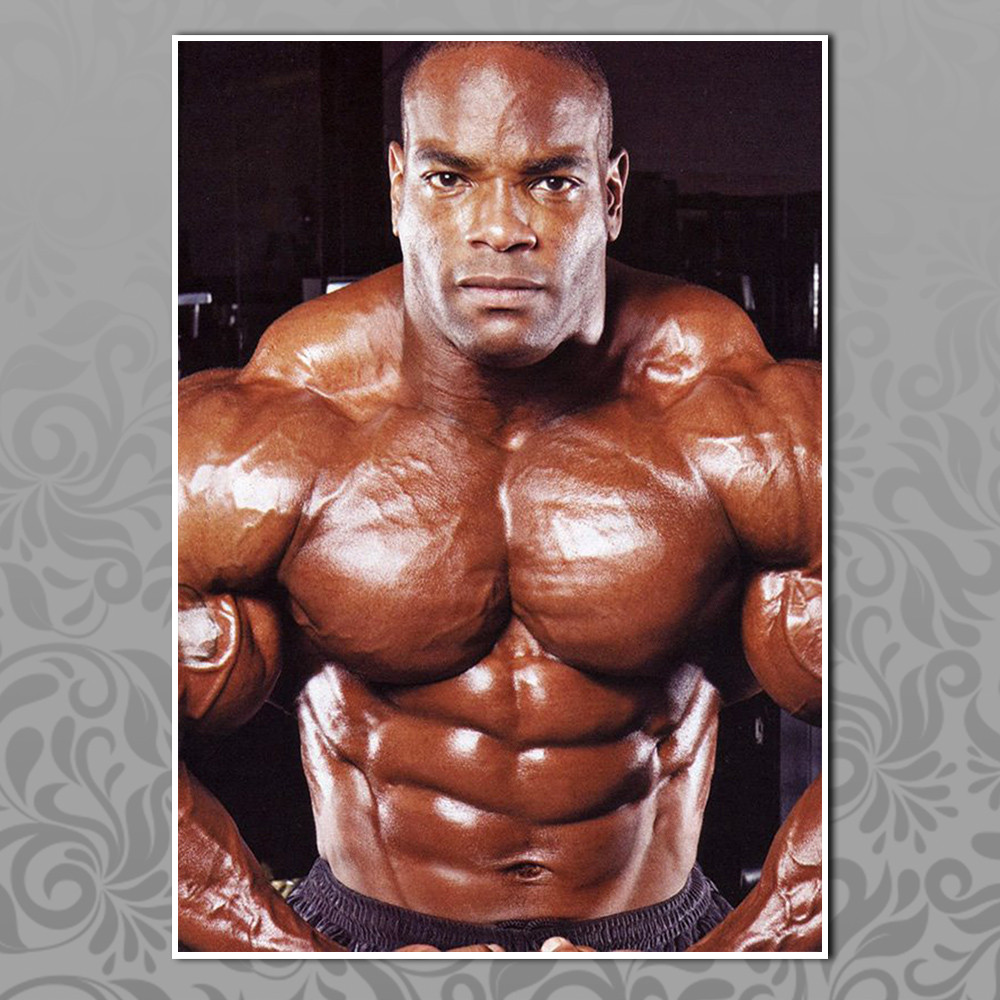 Плакат А3 Джонні Джексон 006, фото 1