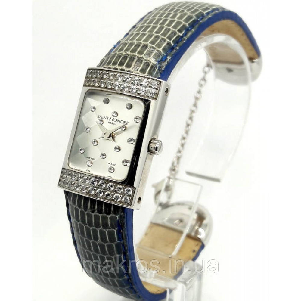 711235 2AZ Жіночий наручний годинник Saint Honore, фото 1