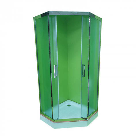 Душова кабіна Artex P30-03 90х90х203, фото 1