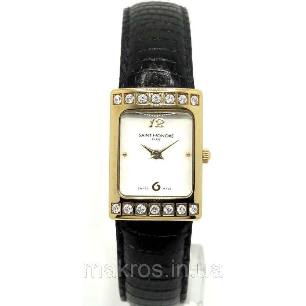 711238 3BBA Жіночий наручний годинник Saint Honore
