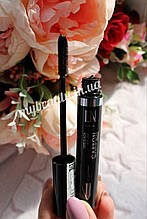 Туш для вій LN Professional Carbon Black NEW Volume