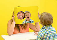 Логопедичне обладнання для занять