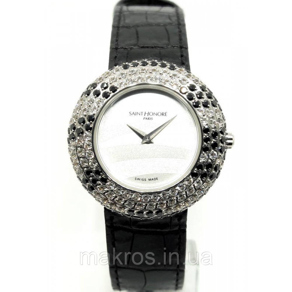 712081 2ZA Жіночий наручний годинник Saint Honore