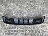 Дифузор Chevrolet Cruze 2009-2015 Sedan ABS пластик, структурний, хром, фото 9