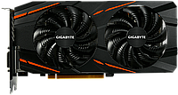 GIGABYTE Radeon RX 580 Gaming 4G (GV-RX580GAMING-4GD)