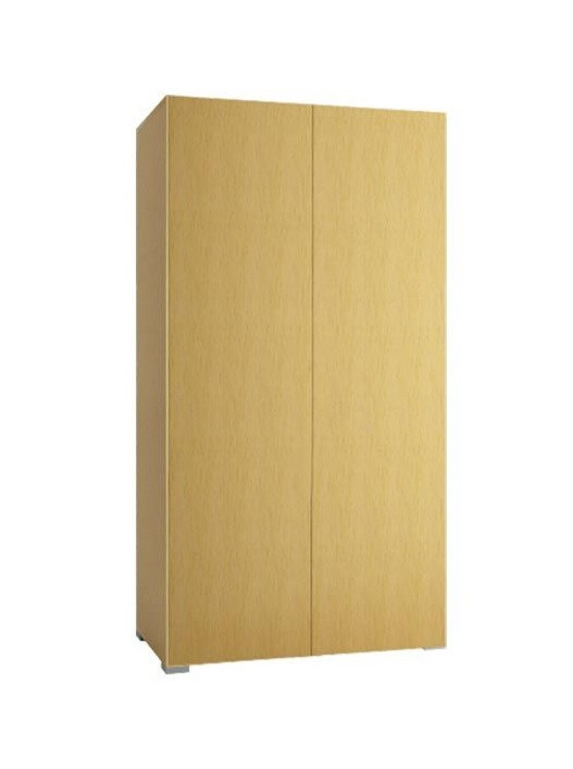 Шафа для офісу 800х420х1470 із системою Push-to-open MN643, фото 1