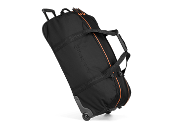 Сумка Husqvarna XPLORER на колесах, 90 л., фото 1