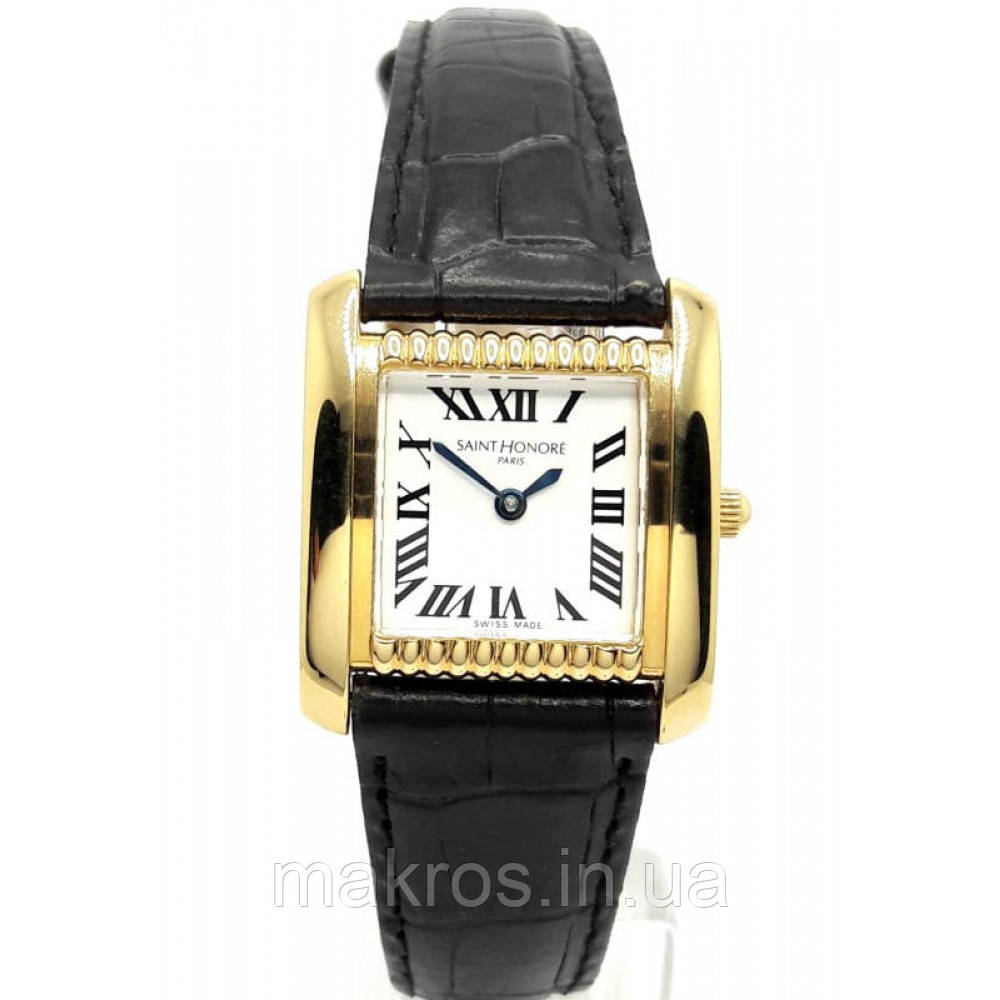 711139 3AR Жіночий наручний годинник Saint Honore, фото 1