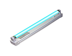 Бактерицидні світильники