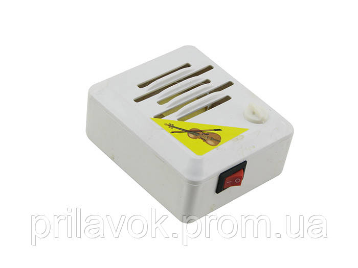 Купить Дверной Звонок Скрипка СК-02, Цена 66 ₴ — Prom.Ua (ID.