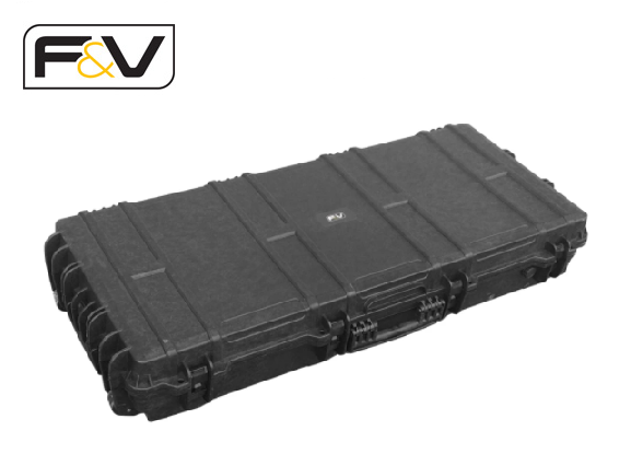 Жорсткий кейс F&V Hard Flight Case for Z1200VC CTD-Soft (18099801)