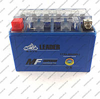 Акумулятор 12V 9Ah гелевий mod:UTX9-BS (L150*W87H105) фірма LEADER 2021