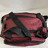 Дорожні сумки, сумки-трансформер оптом, великі сумки гуртом, сумки гуртом, сумки для подорожей гуртом, фото 5