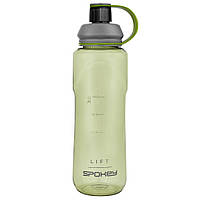 Бутылка для воды спортивная Spokey Lift (928445) 0,81L, спортивный поильник, спортивная фляга