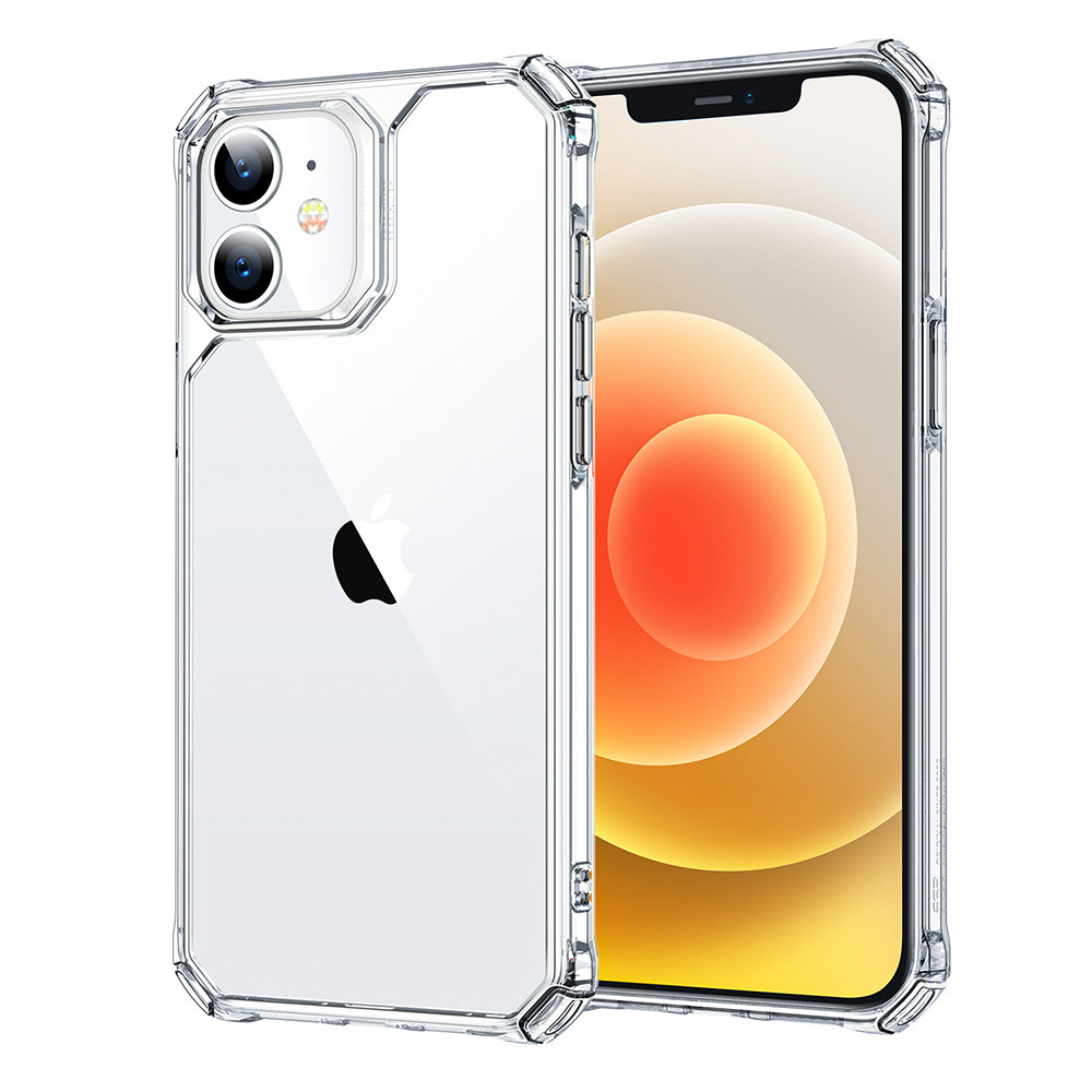 Чохол ESR для iPhone 12 mini Air Armor (Axiom Series), Clear (3C01201160301)