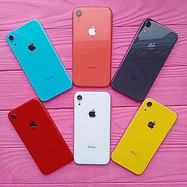 Запчастини для Apple iPhone XR