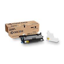 Заправка картриджа Kyocera TK-3060 для принтера ECOSYS M3145, 3645