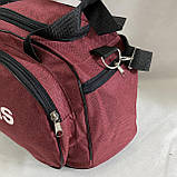 Дорожні сумки, сумки-трансформер оптом, великі сумки гуртом, сумки гуртом, сумки для подорожей гуртом, фото 6