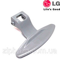 Ручка пральної машини LG 3650EN3005B (Сіра) Сірий