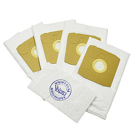 Комплект мішків DA47-MW Wpro для пилососа Alaska, Daewoo 481281718616