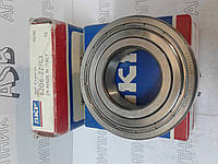 Подшипник SKF 6206-2Z/C3, 70-80206