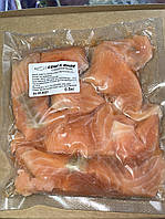 Сьомга с/с філе 0,5