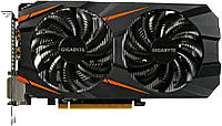 GIGABYTE GeForce GTX 1060 WINDFORCE OC 3G (GV-N1060WF2OC-3GD)