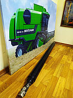 Вал Deutz Fahr 06541350